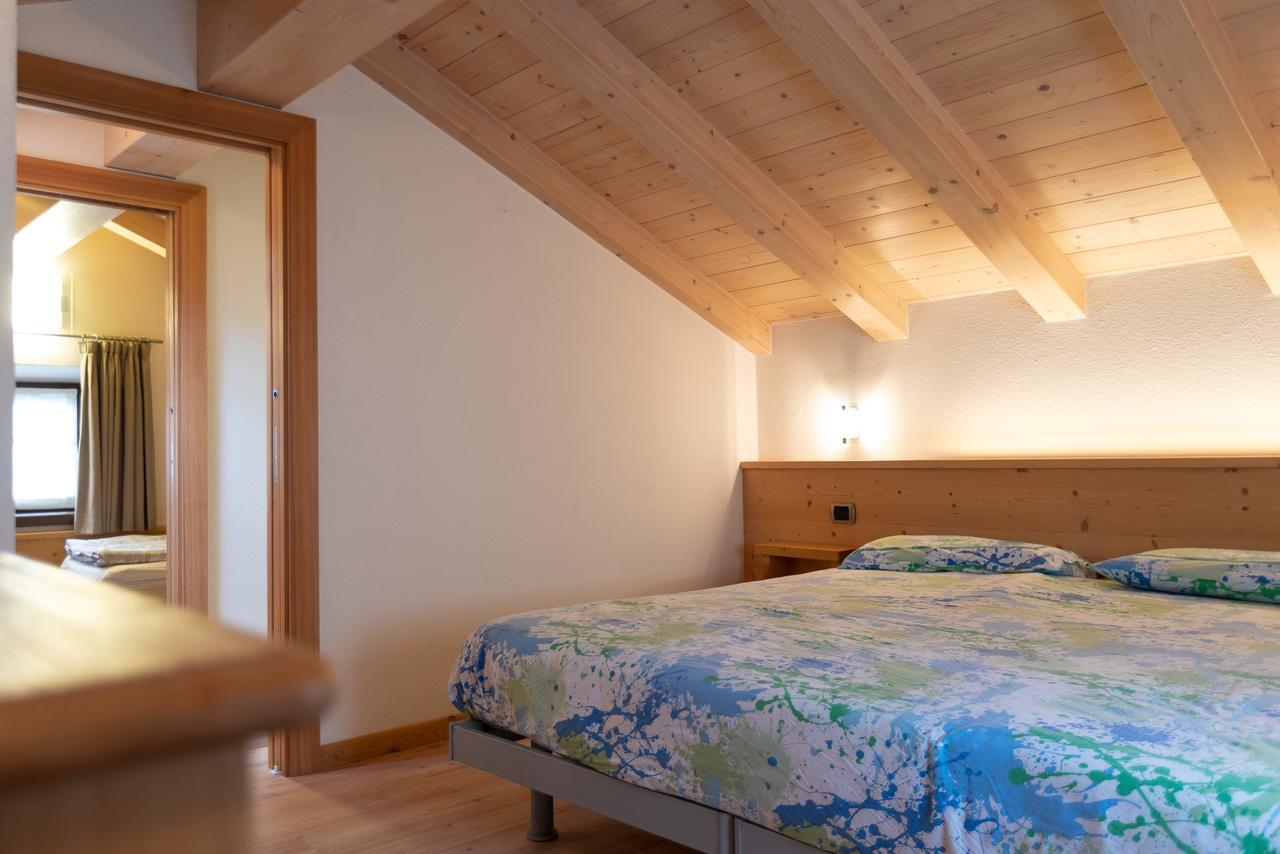 Pianeta Oro Avamposto Meteo Apartment Livigno Exterior photo